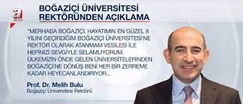 Feb 03, 2021 · sosyal medyada melih bulu'nun, kim milyoner olmak i̇ster yarışmasına katıldığı iddia edilmişti. Bogazici Universitesi Nin Yeni Rektoru Prof Dr Melih Bulu Neden Chp Ve Feto Medyasinin Hedefi Oldu Ahaber Video Izle