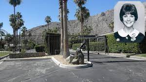 Celebrity Index U Z Palm Springs Celebrity Homes Celebrity Houses Celebrity Homes For Sale Palm Springs