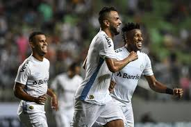 Fifa 21 ratings for atlético mineiro in career mode. Gremio Goleia O Atletico Mg No Independencia E Sobe Na Tabela Da Competicao