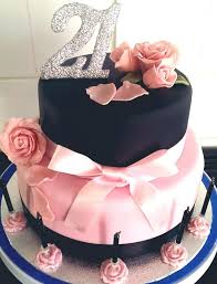 Free shipping on orders over $25 shipped by amazon. 21st Birthday Cake 21st Birthday Cakes Birthday Cake Girls 21st Birthday Cake For Girls