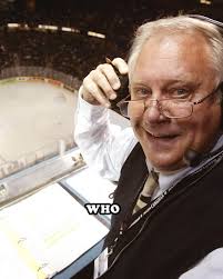 From Rod Phillips to Jack Michaels, the Oilers fans have been very blessed  with some amazing broadcasters @brettkissel , #MissinCurfew Ep 395