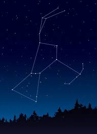 orion constellation | Orion constellation, Constellation canvas, Constellations