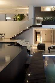 Casa Del Agua By A A A Almazan Y Arquitectos Asociados House Styles Modern House Design House Design