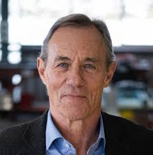 Stabsübergabe bei Gilgen Logistics