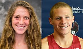 Academic All-America® Division II Track & Field/Cross Country Teams  Announced