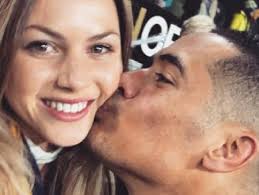 Aaron Smith sex scandal: Former All Black wife
