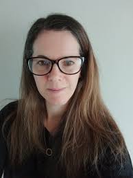 Counsellor Gemma Curtis