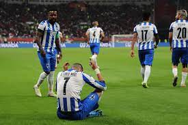 Mohamed quiere hacer historia con rayados en el mundial de clubes. Como Le Ha Ido A Rayados De Monterrey En Mundial De Clubes Historia Participaciones Y Logros Goal Com
