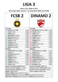 Pentru a intra în profilul, faceți clic pe numele serviciului și selectați expertul care vă interesează din lista celor propuse. Nebunie In Derby Ul Fcsb Dinamo Din Liga A 3 A Fcsb A Castigat Cu Gol In Minutul 88 Cand Era In 10 Oameni Csa Steaua Si A Calcat Adversara In Picioare Sport Ro
