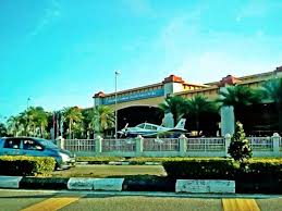 Kbr • code oaci : Kota Bharu Airport Flight Schedule Navitime Transit
