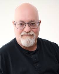 Known for observational humor.