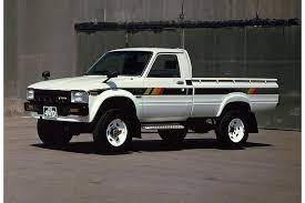 images ハイラックス 50周年特設サイト スペシャルコンテンツ トヨタブランド モビリティ トヨタ自動車株式会社 公式企業サイト トヨタ自動車 トヨタ ハイラックス