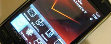 Cómo liberar el teléfono blackberry 9530 storm. A Week With The Blackberry Storm Smartphone The Gadgeteer