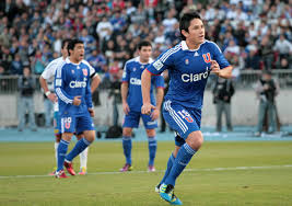 Final 2011 u de chile vs u catolica. Universidad De Chile Campeon Del Apertura 2011 Tras Golear 4 1 A Una Uc Que No Estuvo A La Altura De Una Final De Campeonato La Opinon Cl Noticias De Temuco Y Araucania