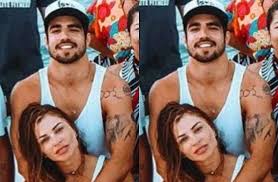 O momento foi publicado no stories do instagram do ator. Grazi Massafera Aparece Apertando Partes Intimas De Caio Castro Na Praia Veja Foto La Noticia