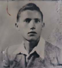 Partigiani morti nei lager nazisti