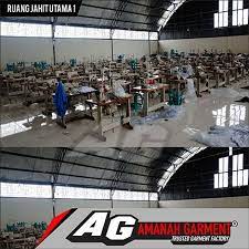 Pabrik Sablon Kaos Berkerah Dan Olahraga Almamater Kaos Pelindung Tubuh