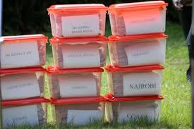 The bbi secretariat through suna east member of parliament hon. High Court Declines To Stop Bbi Signature Verification Nation