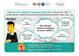 Maybe you would like to learn more about one of these? Panduan Pembelian Ubat Online Program Perkhidmatan Farmasi