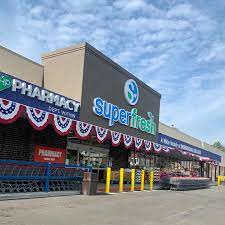 Über 7 millionen englischsprachige bücher. Super Fresh Supermarket Hopelawn Home Facebook