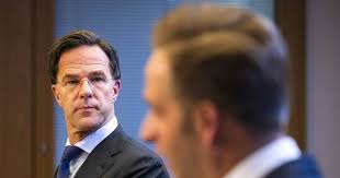 Corona persconferentie in nederland op. Rota Wil Een Risico Nemen Nu Nederlanders De Corona Maatregelen Beu Zijn Het Beleid