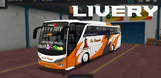 Appgrooves compare livery bussid sugeng rahayu vs 10 similar apps. Livery Bussid Hd Hariyantou Livery Bussid Hd V3 1 0 1 Apk Download Com Liveryhdterbarukeren Liverybusindonesiahdterbaru Apk Free