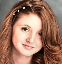 Brianna VALENTINE Obituary (2020)