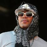 Hip-hop alien Kool Keith again invades Logan Arcade for his annual X-mas  extravaganza