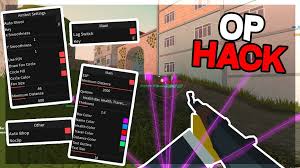 Funky friday auto play script. Phantom Forces Aimbot Script Gui