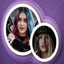 نتیجه تصویری برای دانلود اهنگ های ویدا سوزوندم کادوهاشو .