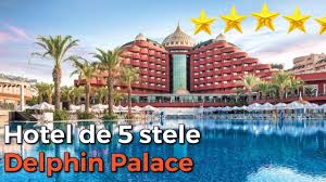 Roșul este o culoare proeminentă în istoria turciei, în. Am Fost La Un Hotel De 5 Stele In Turcia Youtube