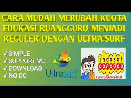 Kalau anda melakukan cara cek kuota indosat menggunakan aplikasi ini maka membutuhkan akses internet dan pastinya mengurangi kuota anda. Terbaru Juni 2020 Cara Setting Full Speed Cara Merubah Kuota Edukasi Indosat Menjadi Reguler Golectures Online Lectures