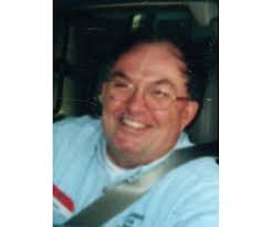 Darrell McAuley Obituary (1944