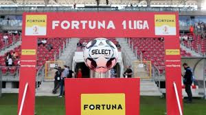 Vitajte na oficiálnom facebook profile fortuna ligy welcome to the official facebook fan page of the fortuna liga Fortuna 1 Liga Wyniki I Gole Z Czwartkowych Meczow 19 08 Polsat Sport