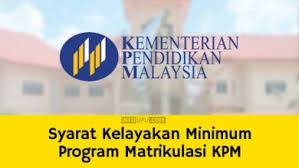 Bagi lepasan spm 2018, 2019 dan 2020 boleh buat permohonan kemasukan ke ipg sesi jun 2021 secara online mulai 15 mac hingga 15 april 2021. Permohonan Matrikulasi Kpm 2021 2022 Online Info Upu