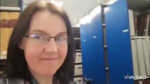 A tour of the Highland Archive Centre