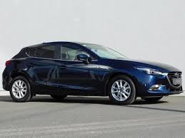 Anyways, this mazda 3 actually belongs to the wife of. Used Mazda Mazda 3 2018 Diesel 1 5 Deep Crystal Blue For Sale In Wexford