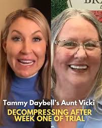 John and Lauren Matthias