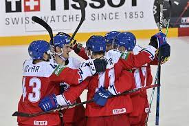 Naposledy si česká republika poradila v domácím prostředí s litvou (2:0). Ms Hokej 2021 Cesko Svedsko 4 2 Senzacni Obrat Tretina Snu Odvratila Blamaz Isport Cz