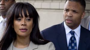 Ex-Rep. Jesse Jackson divorce trial date set after 'mediation was not  successful'