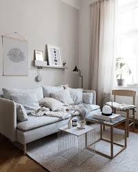 Ikea Soderhamn Sofa Mit Sofabezugen Von Bemz Und Ersatzbeinen Living Room Transformation Living Room Design Inspiration Small Living Rooms