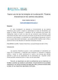 Juegos interactivos para ninos de preescolar mejor de mejores 233. Pdf Superior Pizarras Interactivas 1library Co