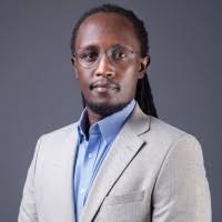 Kevin Kaguongo--Emails and Phone Numbers