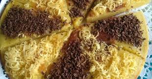 Cokelat batang merupakan bentuk produk cokelat olahan yang banyak disukai. 6 826 Resep Cemilan Dari Tepung Terigu Dan Coklat Batang Enak Dan Sederhana Ala Rumahan Cookpad