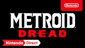 It's been four years since the last 2d if you want a deeper dive on metroid dread's gameplay and story, nintendo has you covered. 8r O7hqxjqjpbm