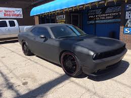 Image result for Dark Titanium 2010 Challenger