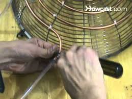 Closing off unused rooms will prevent cool air from permeating these areas during the hottest part of 13. How To Build A Dorm Room Air Conditioner Youtube