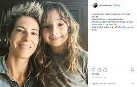 How much is matilda clutterbuck's net worth and salary? Gael Anderson Wiki 4 Facts To Know About Andrew Lincoln S Wife