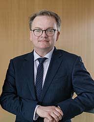 LEH Deputy Head publishes new book