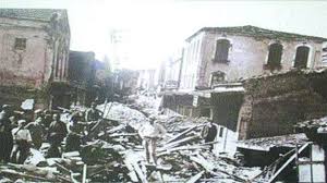 All dates are listed according to utc time. Today In History 346 People Died In The Earthquake In Adapazari